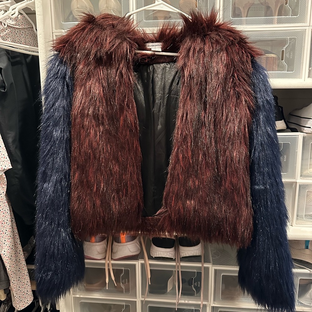 Faux Fur